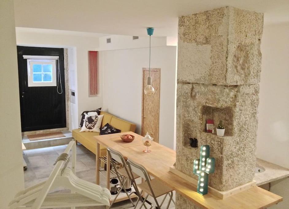 Casa Dos Mastros Apartment Lisboa Ngoại thất bức ảnh
