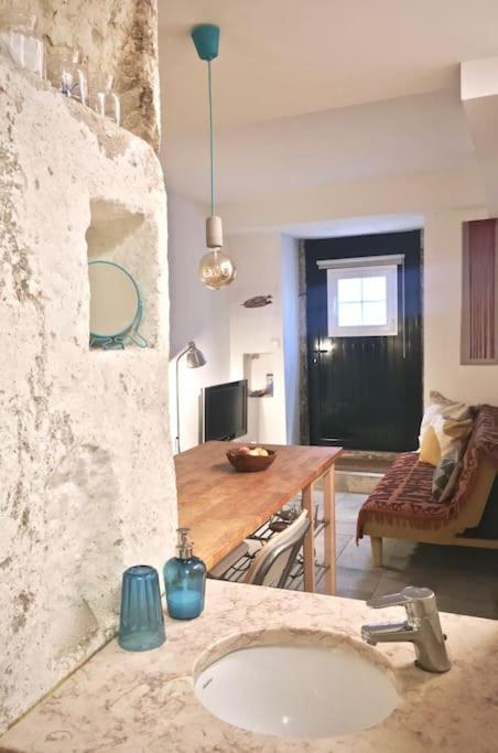 Casa Dos Mastros Apartment Lisboa Ngoại thất bức ảnh