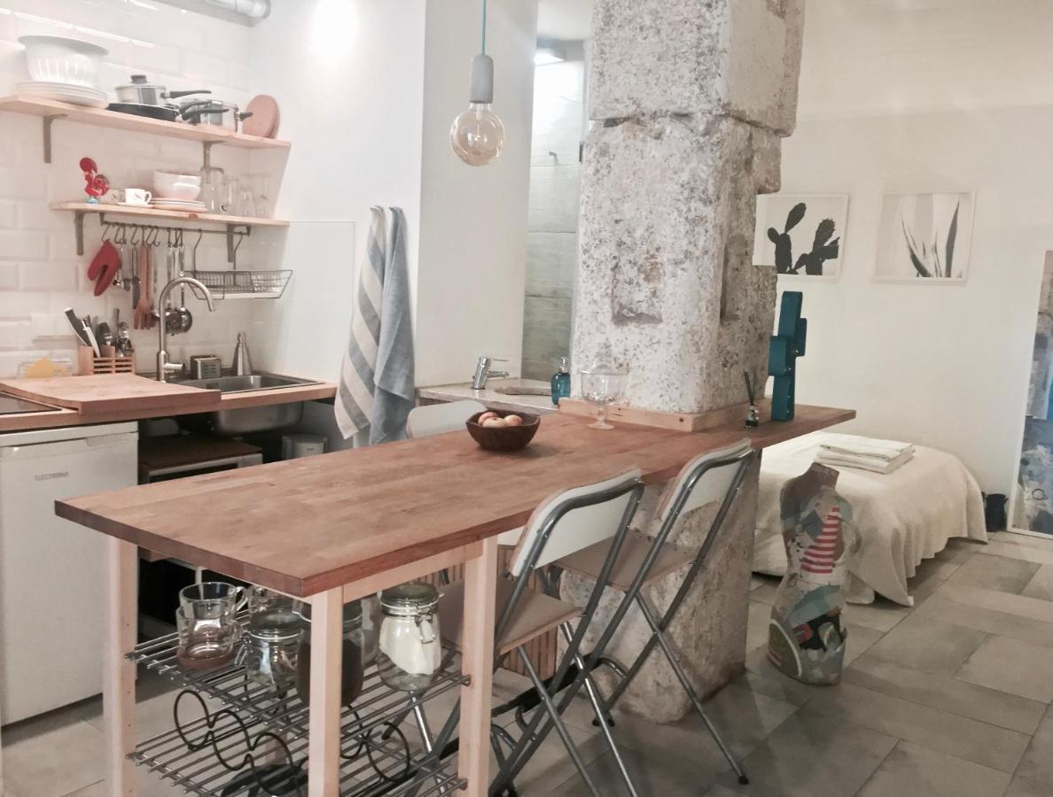 Casa Dos Mastros Apartment Lisboa Ngoại thất bức ảnh