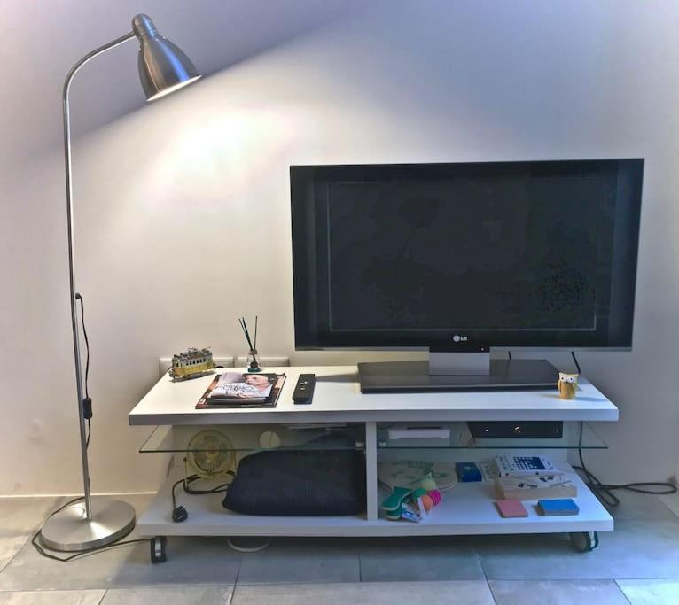 Casa Dos Mastros Apartment Lisboa Ngoại thất bức ảnh