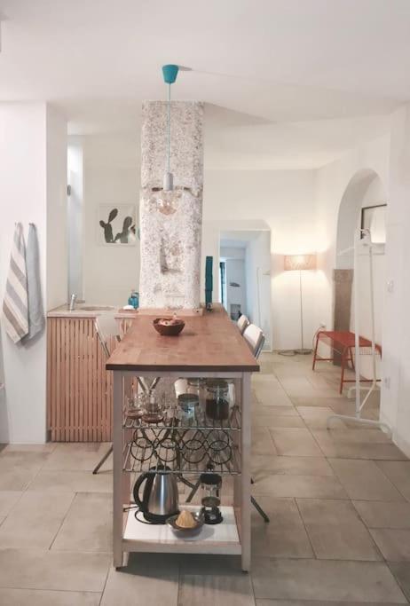 Casa Dos Mastros Apartment Lisboa Ngoại thất bức ảnh