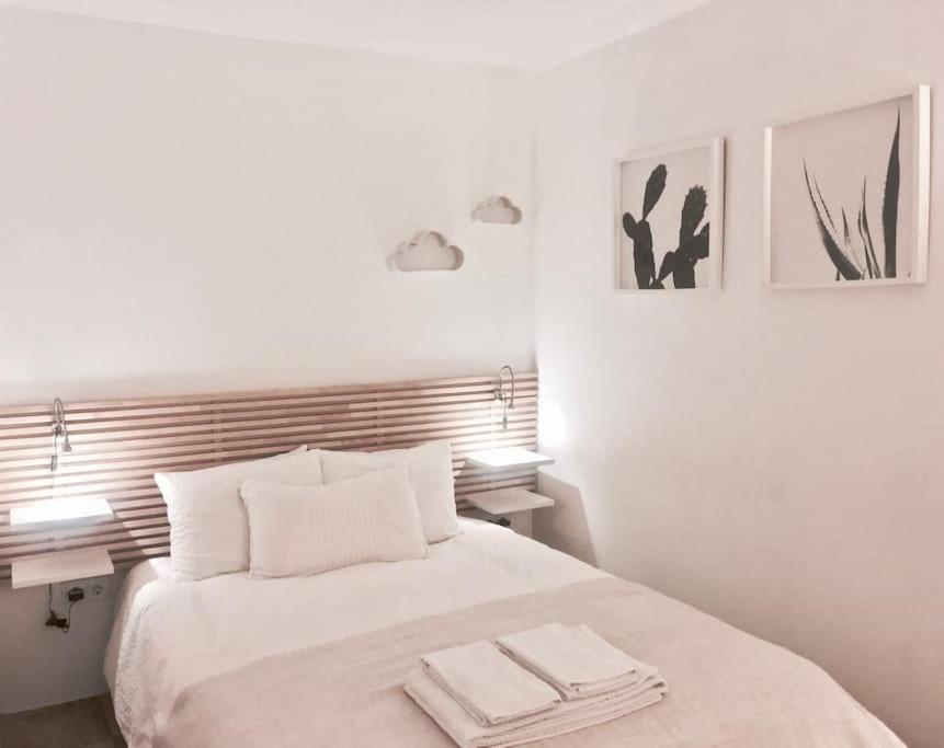 Casa Dos Mastros Apartment Lisboa Ngoại thất bức ảnh