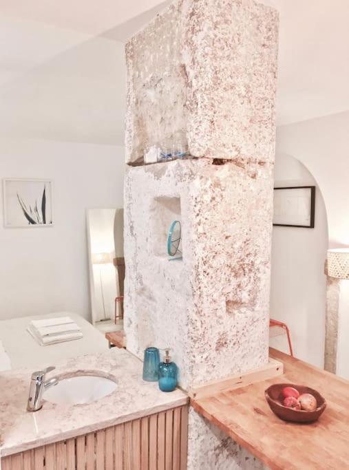Casa Dos Mastros Apartment Lisboa Ngoại thất bức ảnh